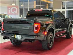 فۆرد F-150 راپتۆر